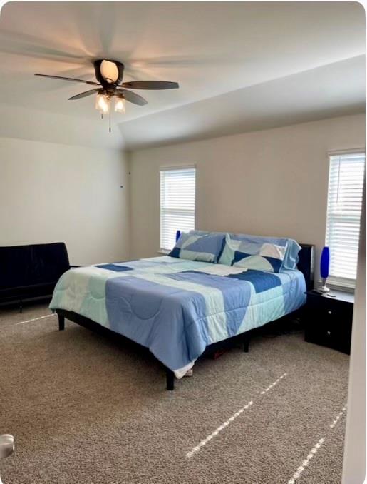 VALOR FARMS - Residential Lease