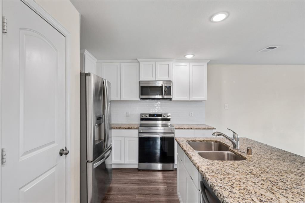 Mabank Mdws Ph 2 - Residential