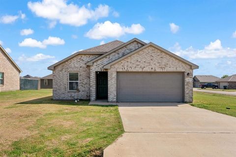 2417 Abigail Lane Mabank TX 75147