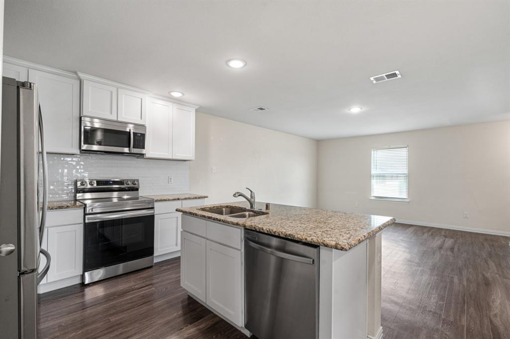 Mabank Mdws Ph 2 - Residential