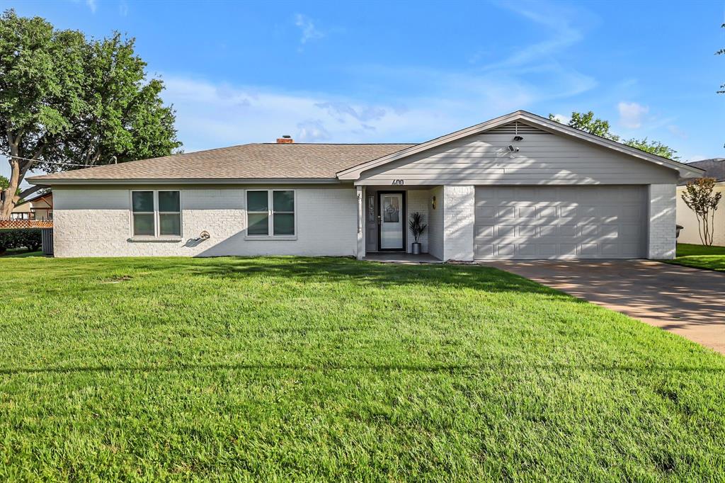 400 Tahiti Drive