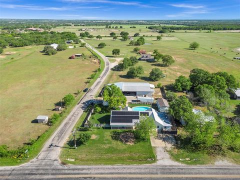 13122 Lipan Highway Lipan TX 76462