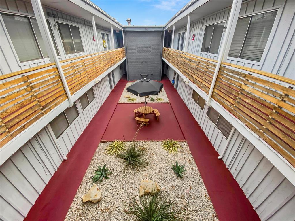 South Hemphill Heights Add - Residential Income