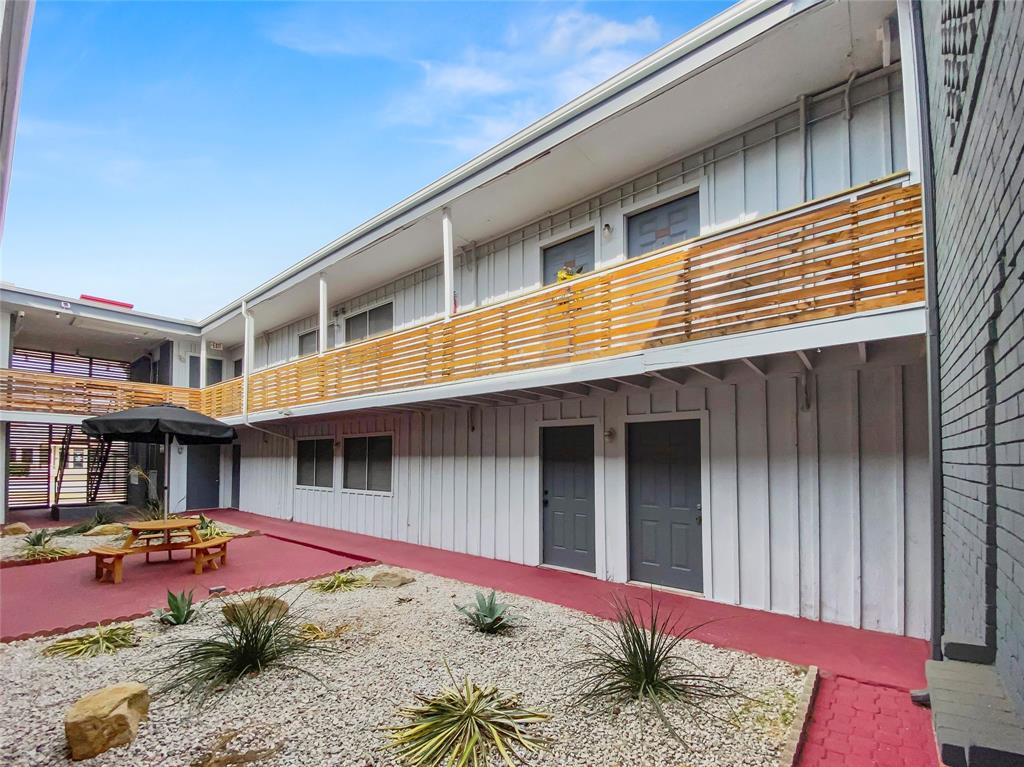 South Hemphill Heights Add - Residential Income