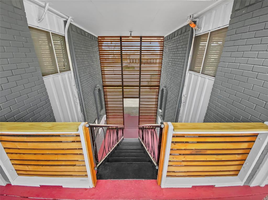 South Hemphill Heights Add - Residential Income