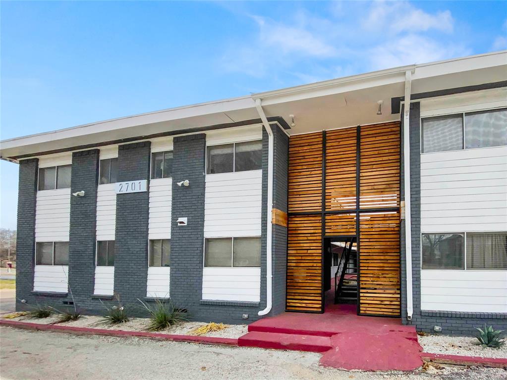 South Hemphill Heights Add - Residential Income