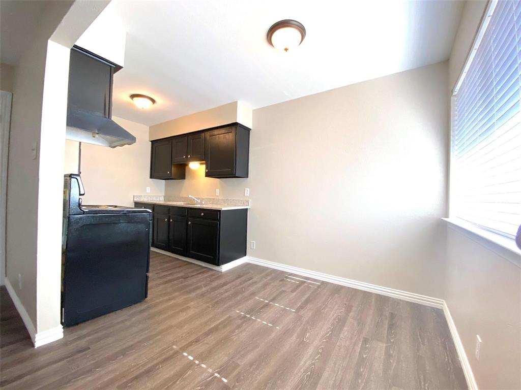 South Hemphill Heights Add - Residential Income