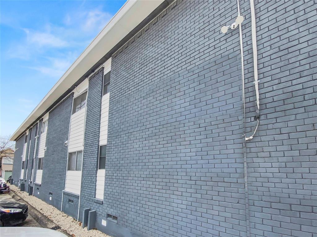 South Hemphill Heights Add - Residential Income