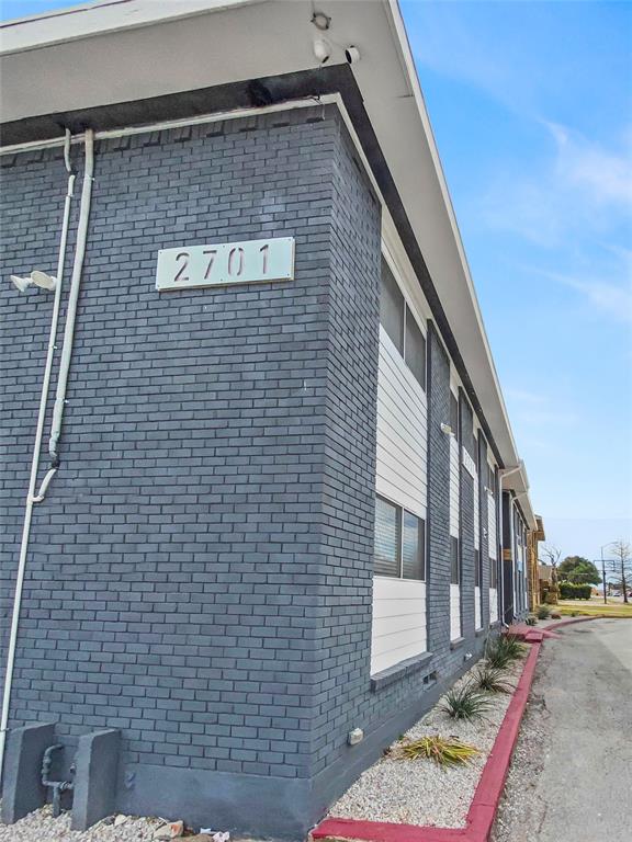 South Hemphill Heights Add - Residential Income