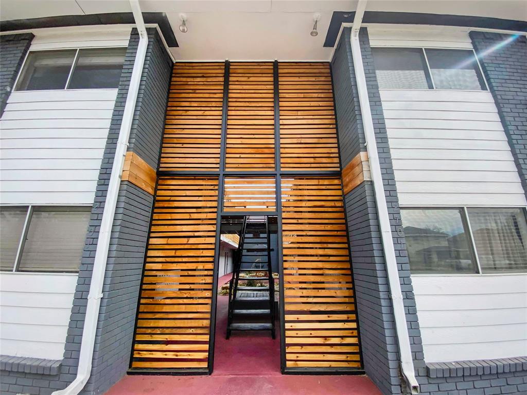 South Hemphill Heights Add - Residential Income