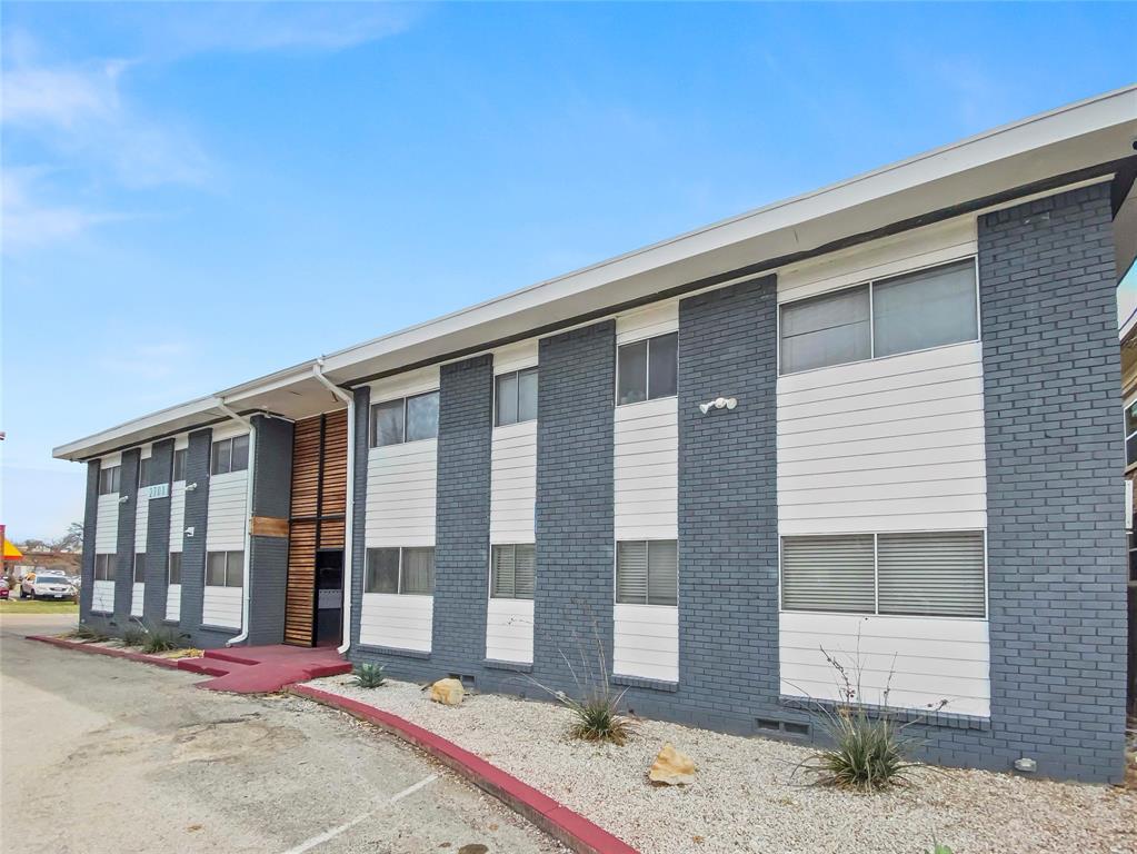 South Hemphill Heights Add - Residential Income