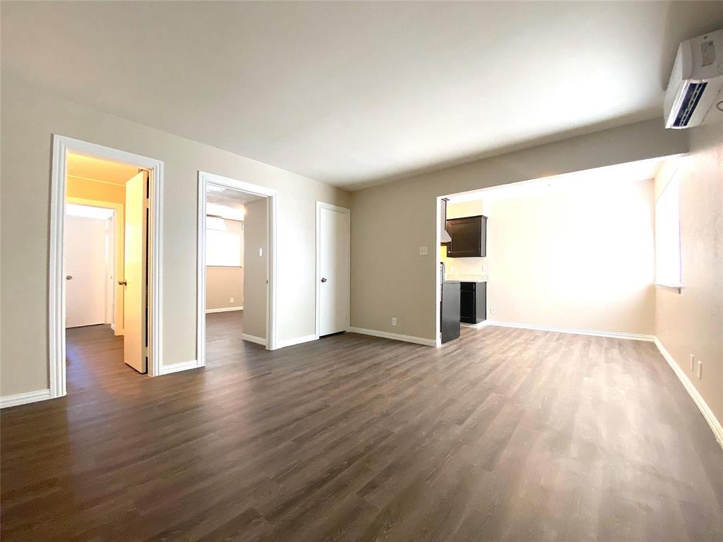 South Hemphill Heights Add - Residential Income