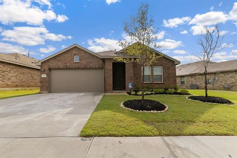 16704 Portage Street, Justin, TX 76247 - #: 20771082