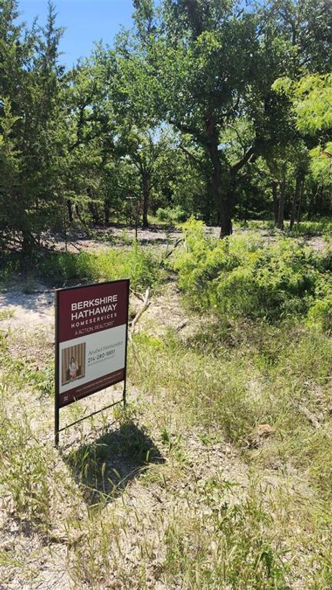 1336-1337 Hudson Drive Valley View TX 76272