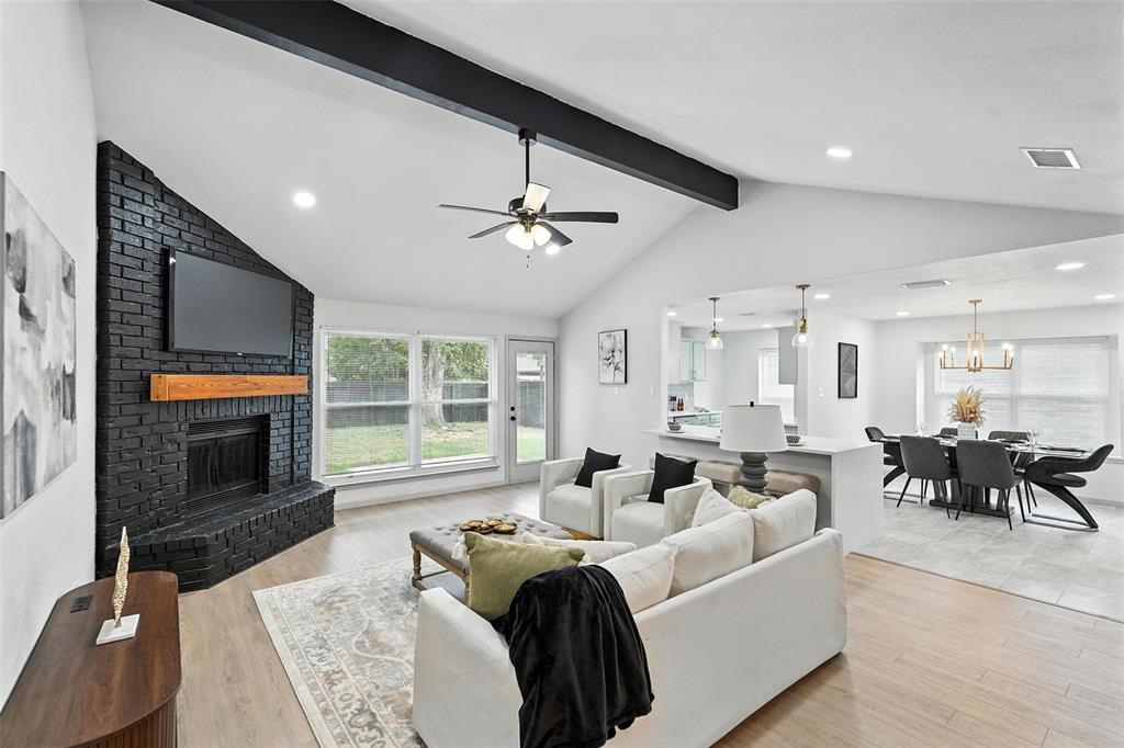 2638 San Saba Street