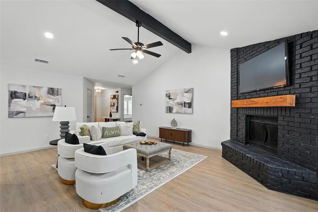 2638 San Saba Street