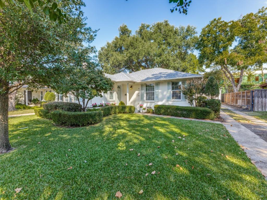 4129 Park Lane