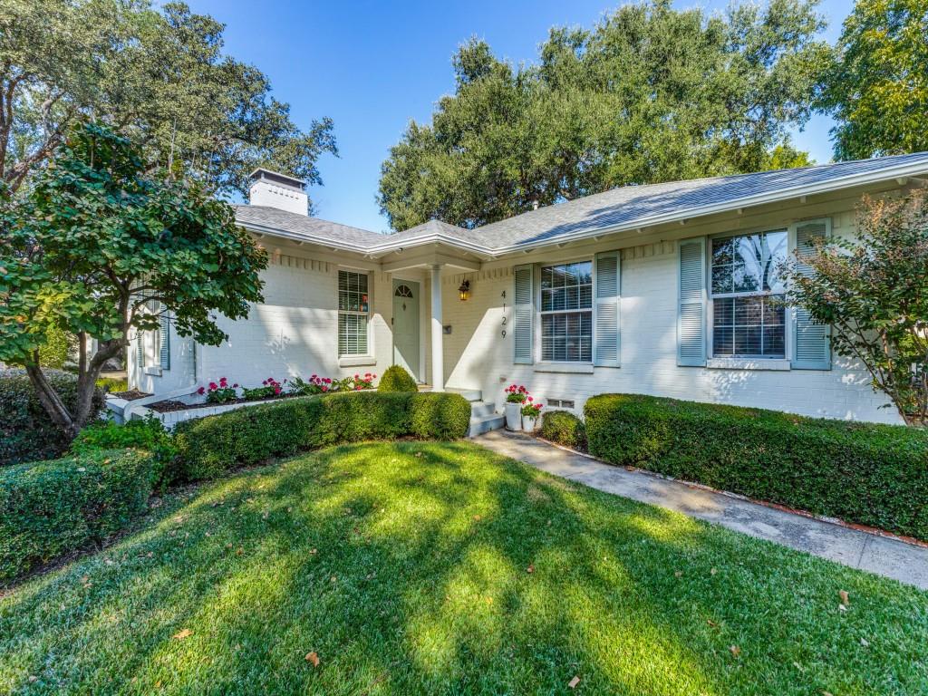 4129 Park Lane