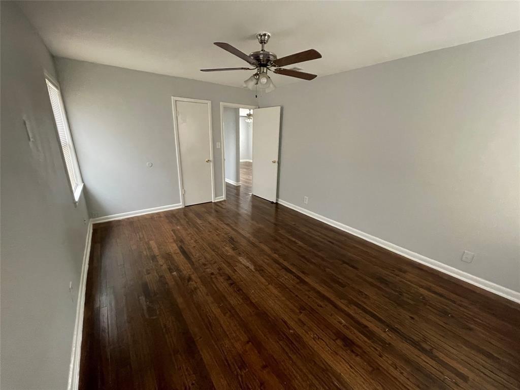 Carver Heights - Residential Lease