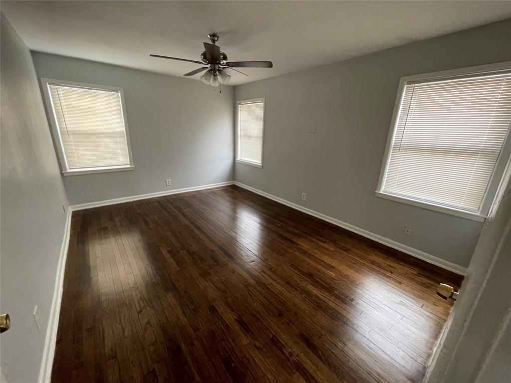 Carver Heights - Residential Lease