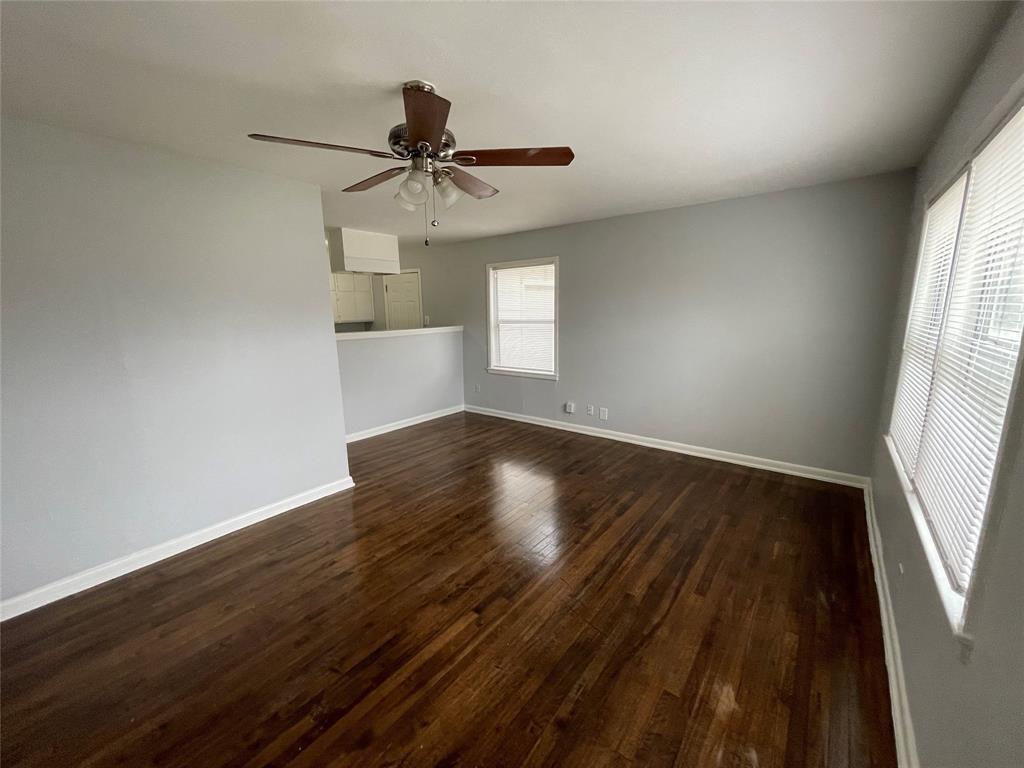 Carver Heights - Residential Lease