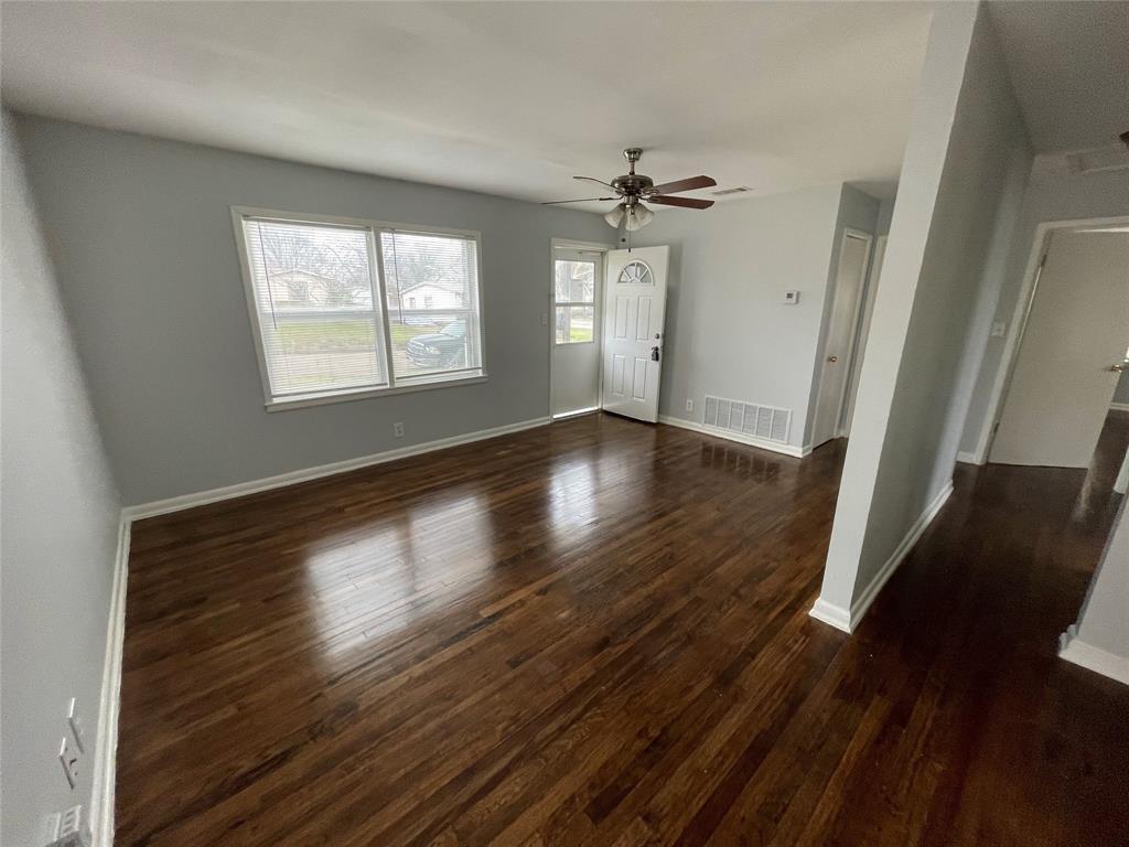 Carver Heights - Residential Lease