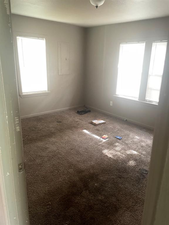 Rosedale Park Add - Residential