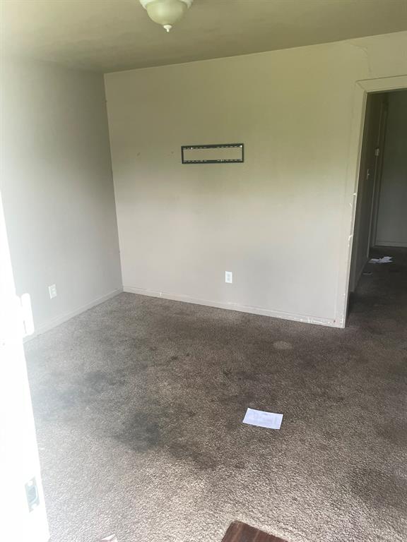 Rosedale Park Add - Residential