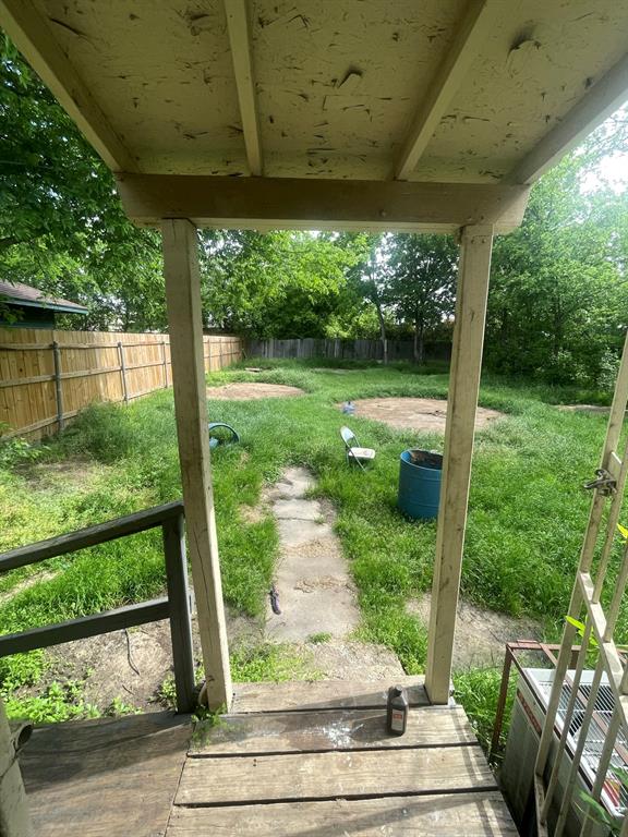 Rosedale Park Add - Residential