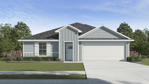 6301 Surfside Drive Princeton TX 75407