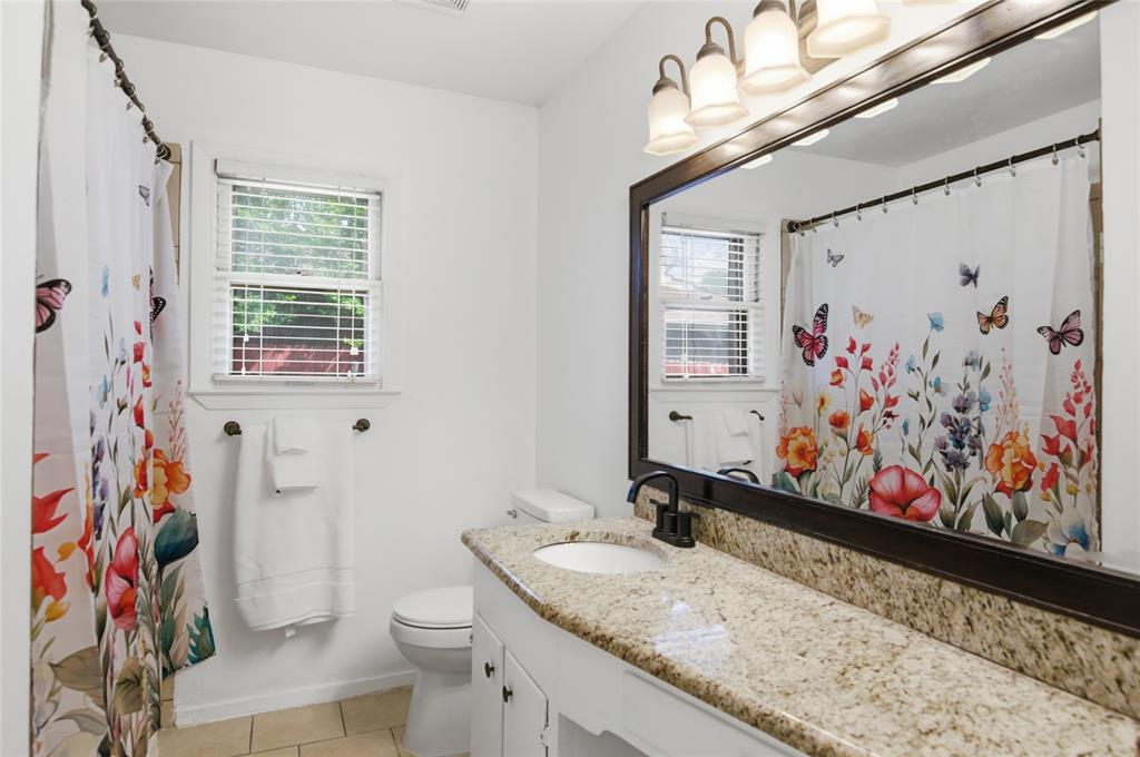 Westcliff Add - Residential