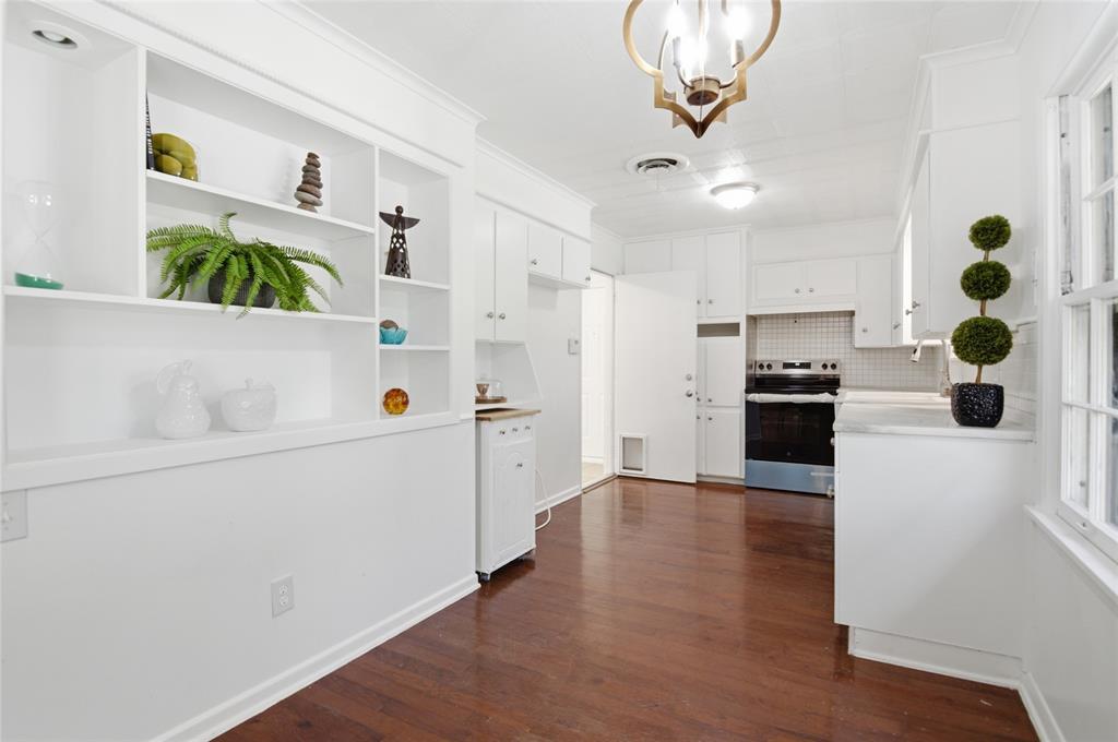 Westcliff Add - Residential