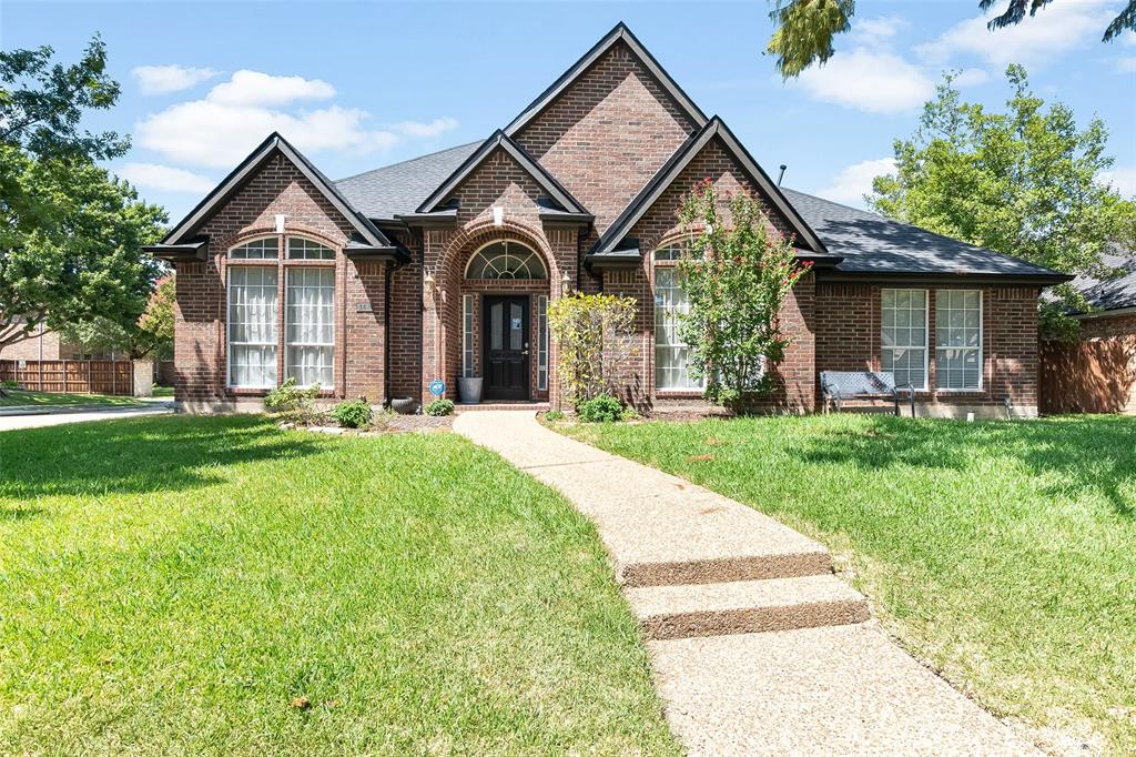 144 Hearthwood Drive