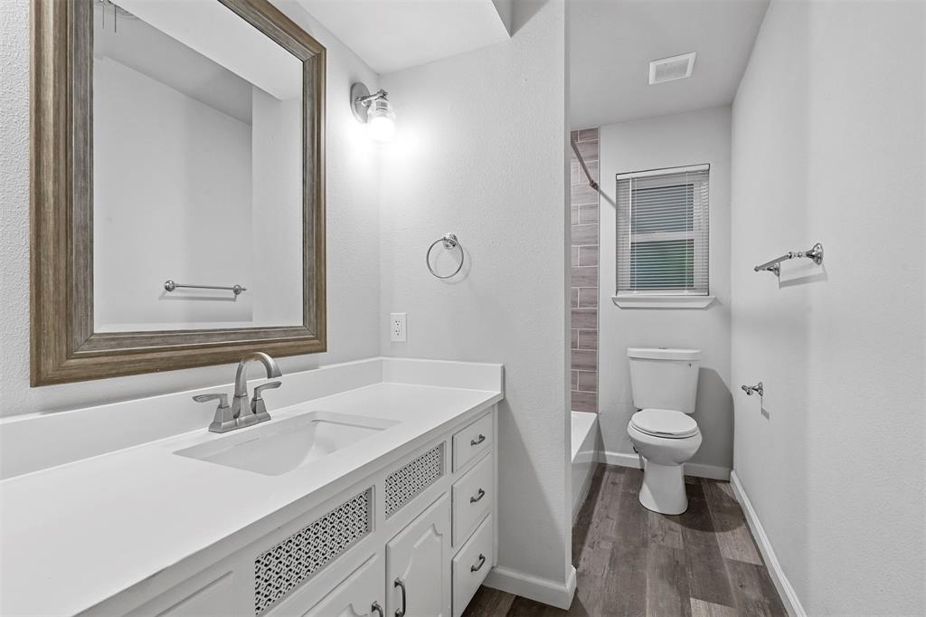 Wedgwood Add - Residential