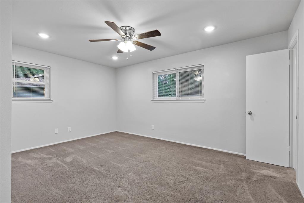 Wedgwood Add - Residential