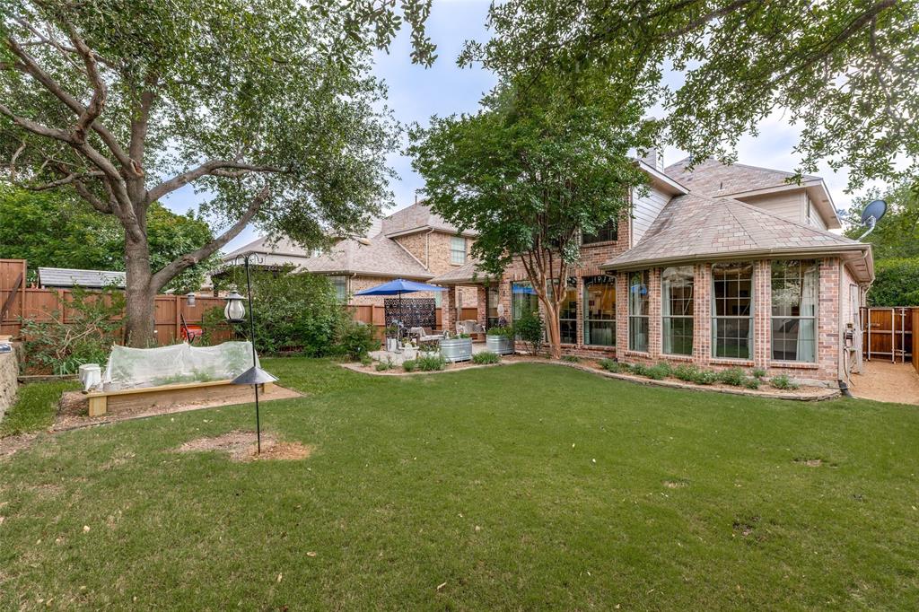 Aspendale - Residential
