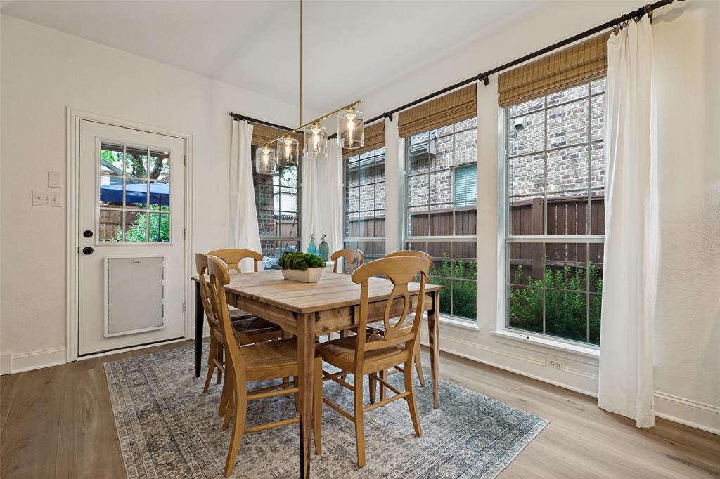 Aspendale - Residential