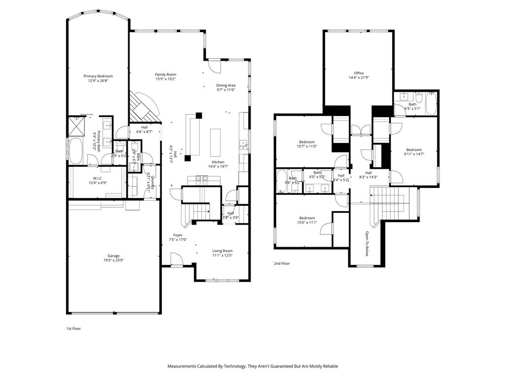 Aspendale - Residential