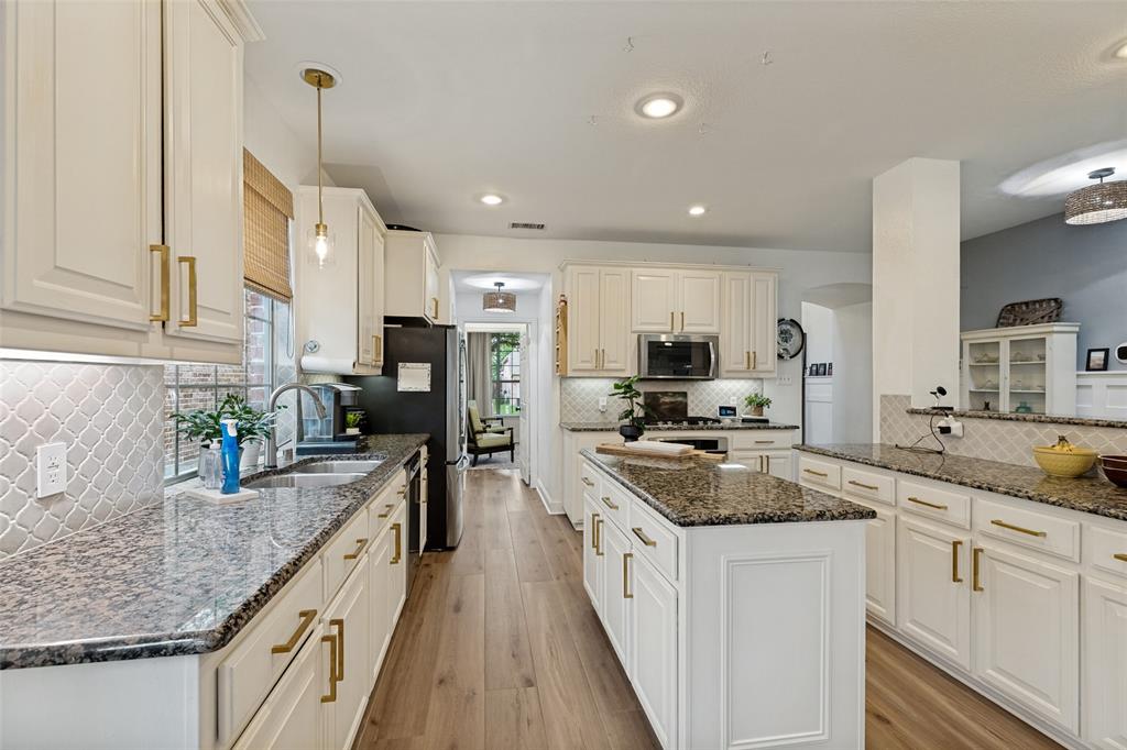 Aspendale - Residential