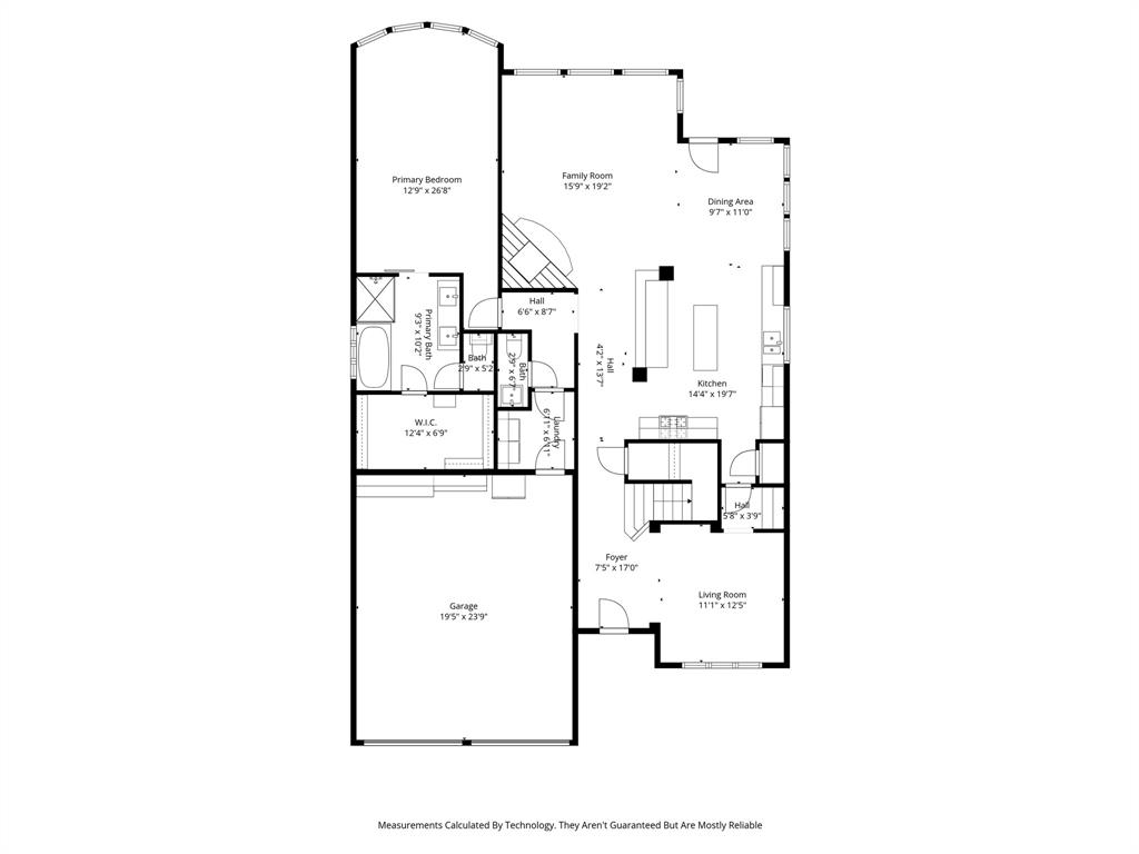 Aspendale - Residential