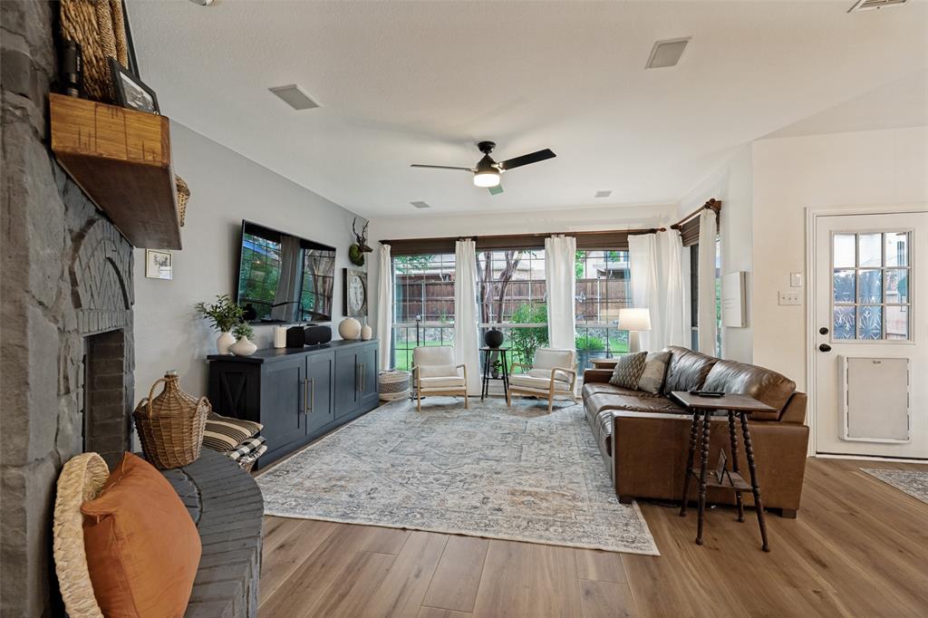 Aspendale - Residential