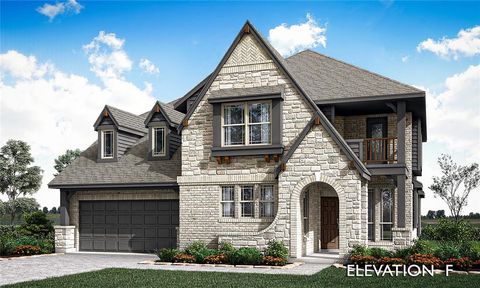 Photo of 1746 Saunders Drive, Cedar Hill, TX 75116 (MLS # 21310823)
