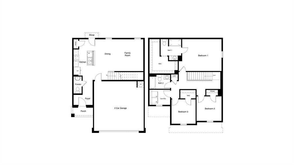 Sunnycreek - Residential