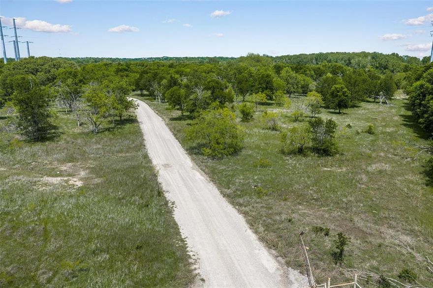 Seller financing available. With almost 135 acres, the possibilities for use on this property are vast.  Extensive amount of the property is out of the 100 year flood plain, and sits fully in the County.  Optimal location between 377 and the Chisolm Trail with quick access to Downtown Fort Worth, this could make for a great RV park, private hunting reserve, or personal get away.  Topography Survey has been completed, and initial discussions with the Corps of Engineers have been underway.  Buyer is responsible for verifying all information and restrictions regarding this property, and the viability of any potential future projects.