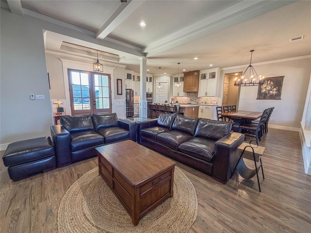 Dove Mdws - Residential