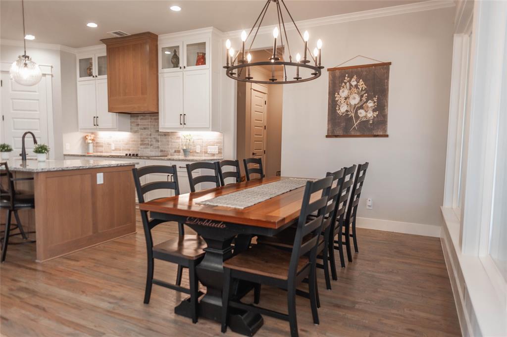 Dove Mdws - Residential