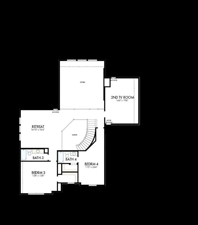 2812 Gosling Cove
