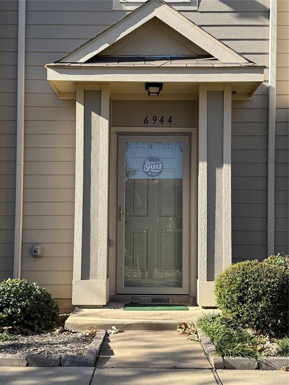 Carrington Court Add - Residential