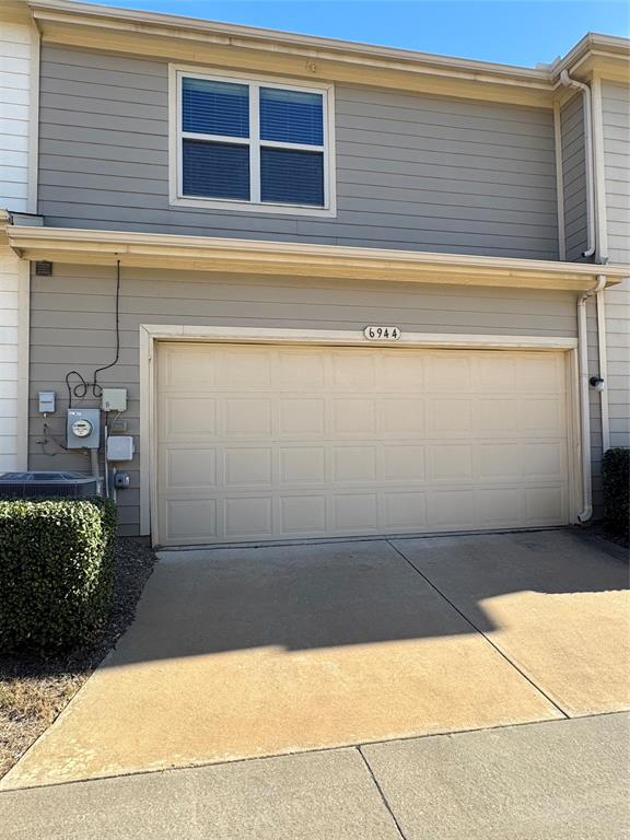 Carrington Court Add - Residential