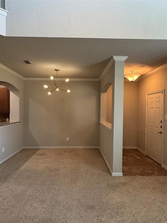 Carrington Court Add - Residential